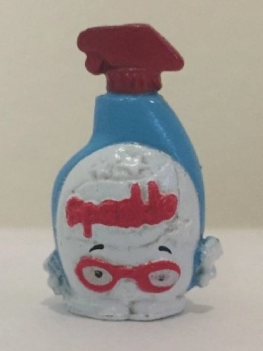 Series 2 Cleaning & Laundry Squeaky Clean Shopkins